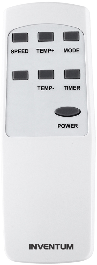 Inventum AC901 3-in-1 Mobiele Airco 8
