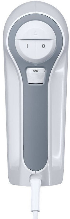 Braun HM 3100 WH MultiMix 3 handmixer 3