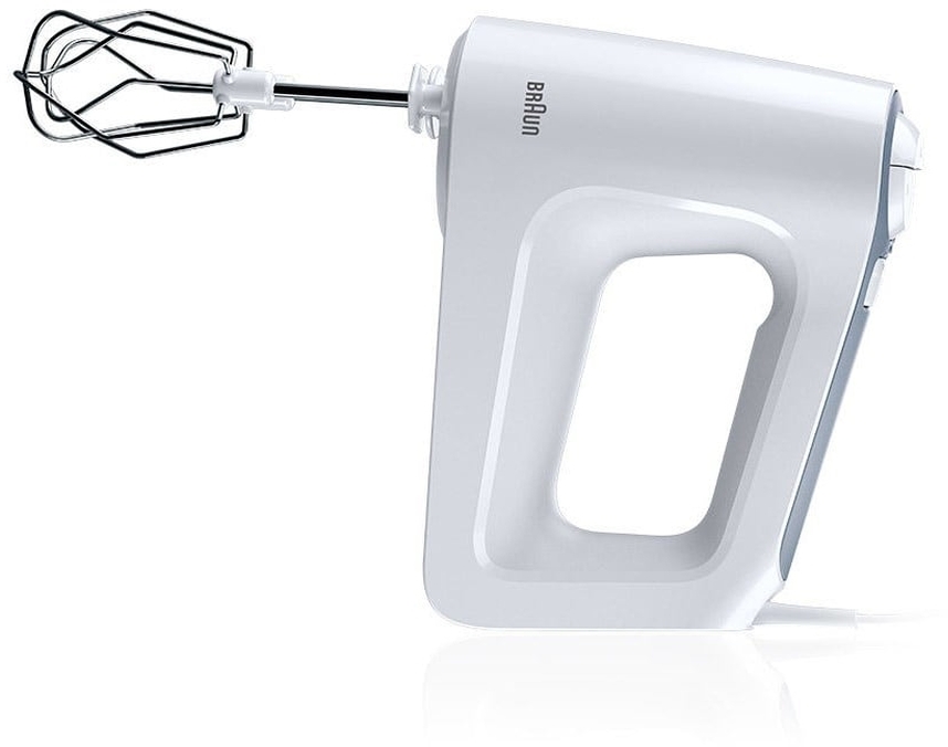 Braun HM 3100 WH MultiMix 3 handmixer 4