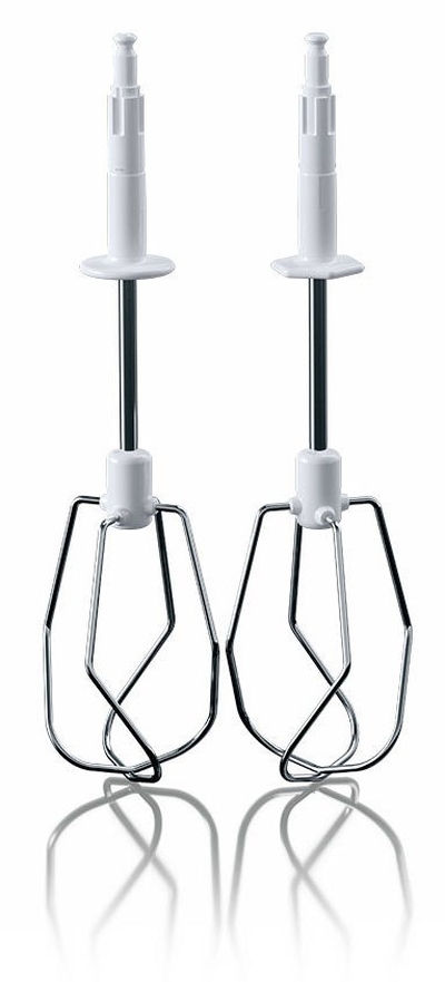 Braun HM 3100 WH MultiMix 3 handmixer 5