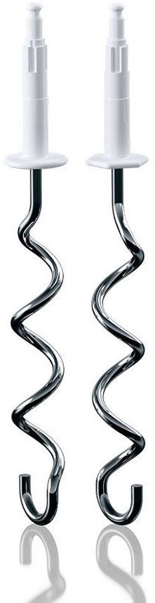 Braun HM 3100 WH MultiMix 3 handmixer 6