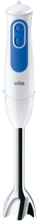 Braun MQ 3000 WH Smoothie+ MultiQuick 3 staafmixer 2