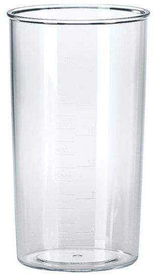 Braun MQ 3000 WH Smoothie+ MultiQuick 3 staafmixer 3