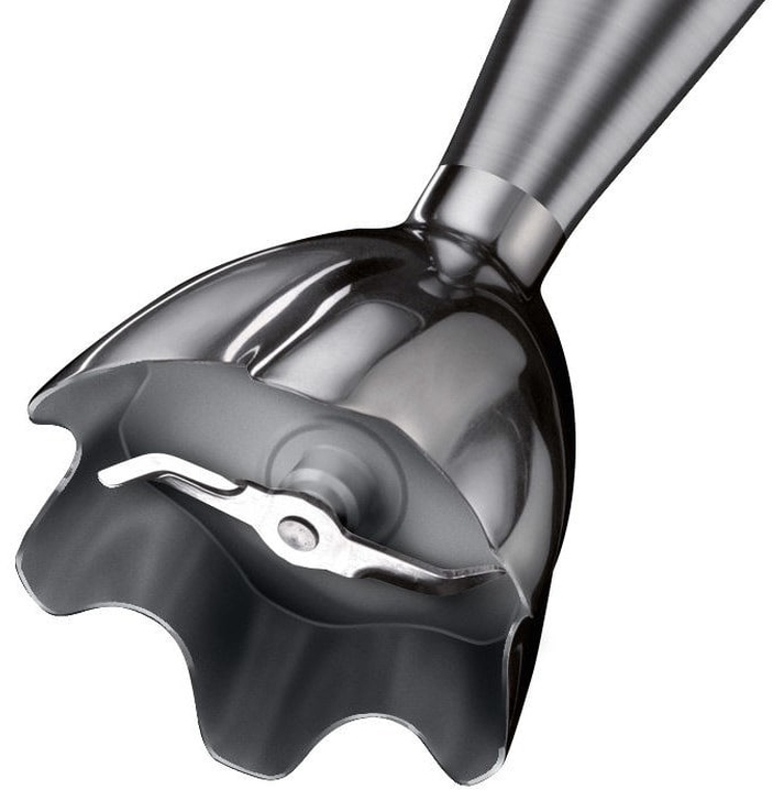 Braun MQ 3000 WH Smoothie+ MultiQuick 3 staafmixer 4