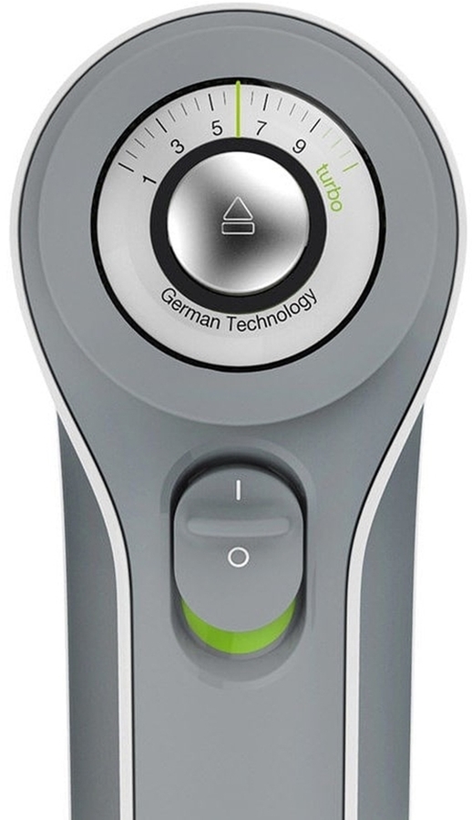 Braun HM 5100 WH MultiMix 5 handmixer 3