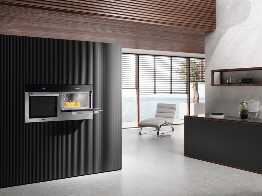 Miele M 7140 TC inbouw solo magnetron 6