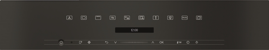 Miele H 7140 BM ContourLine Inbouw Oven met Magnetron 3