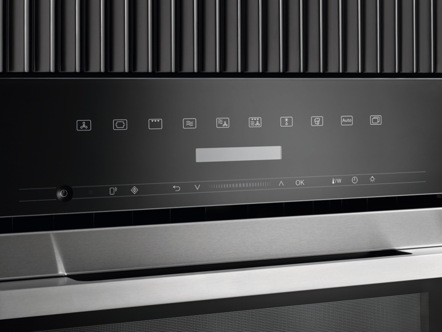 Miele H 7140 BM ContourLine Inbouw Oven met Magnetron 4