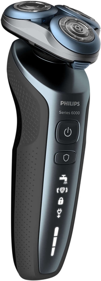 Philips S662011 Shaver Series 6000 Scheerapparaat Kopen Epnl 7785