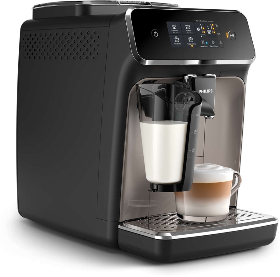 Philips EP2235/40 Series 2200 volautomaat koffiemachine kopen? | EP.nl