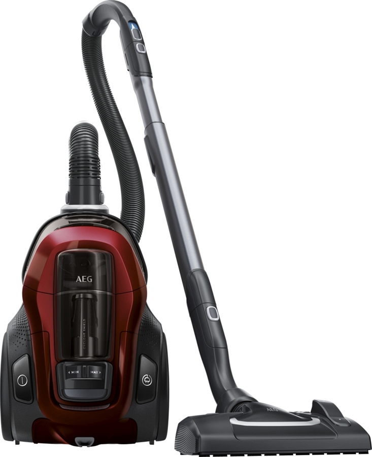 AEG LX9-3-CR LX9 Stofzuiger zonder Zak 1
