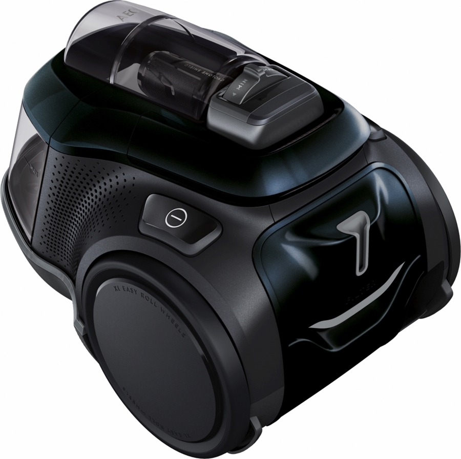 AEG LX9-3-STM PRECISION Stofzuiger zonder Zak 2