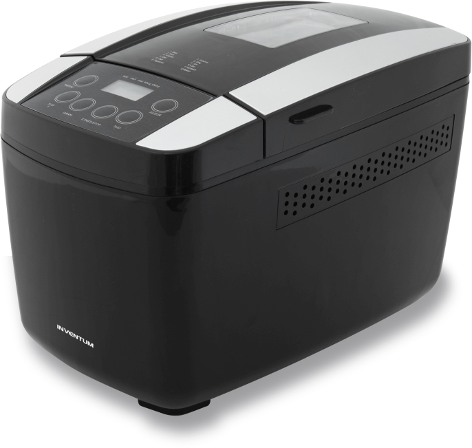 Inventum BM125 broodbakmachine 2