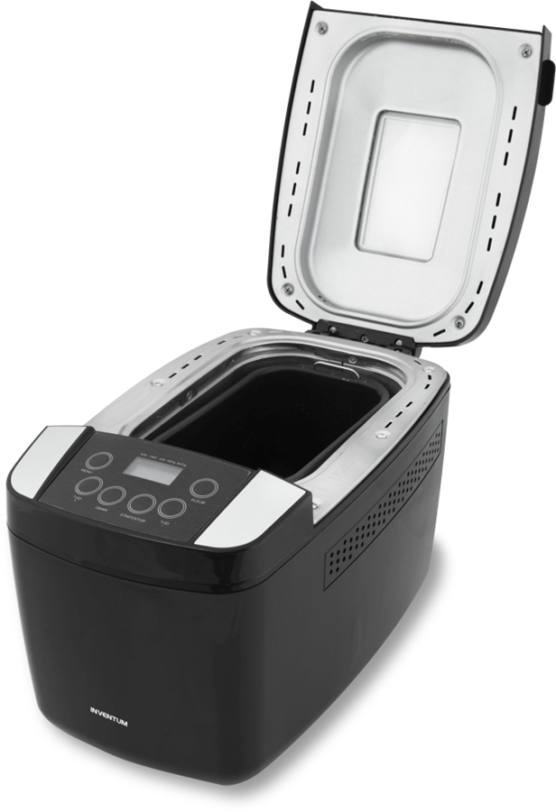 Inventum BM125 broodbakmachine 3