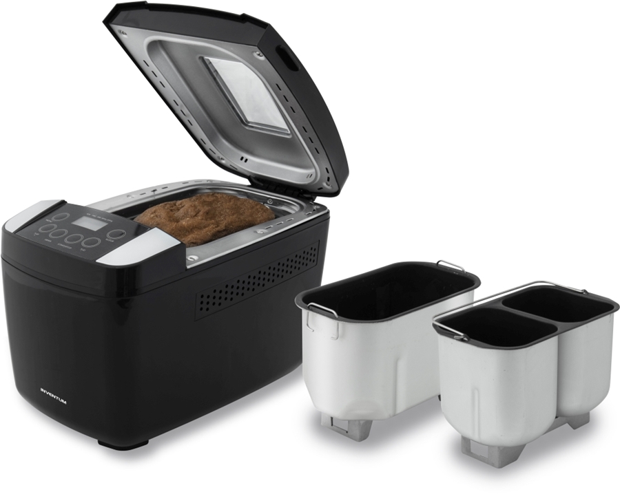 Inventum BM125 broodbakmachine 5