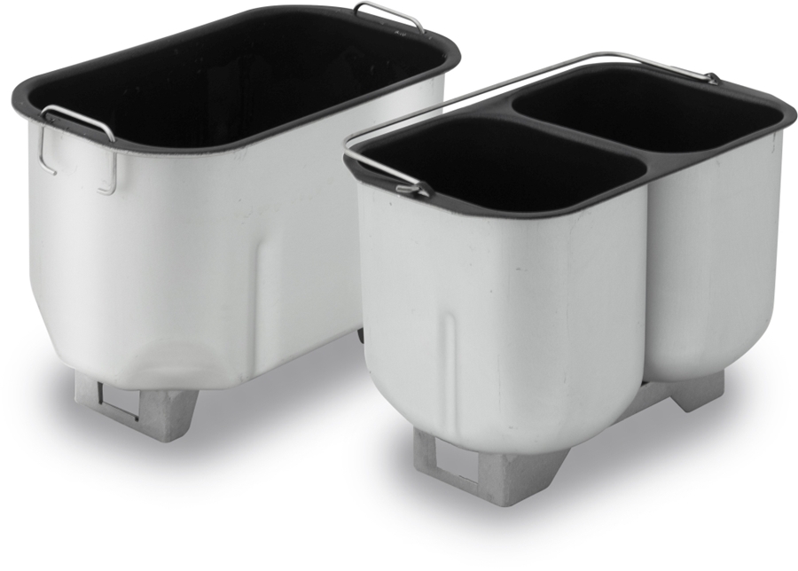 Inventum BM125 broodbakmachine 6