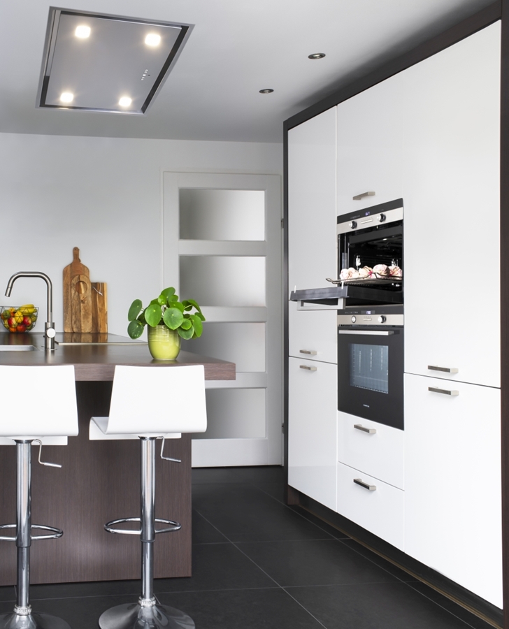 Inventum IMC6150RK Excellent inbouw combi oven 7