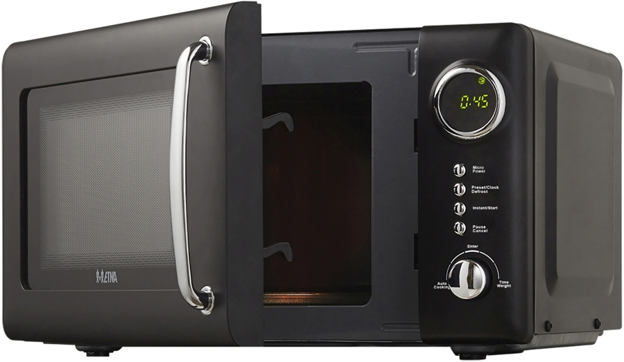 ETNA SMV620ZWA Retro Magnetron 3