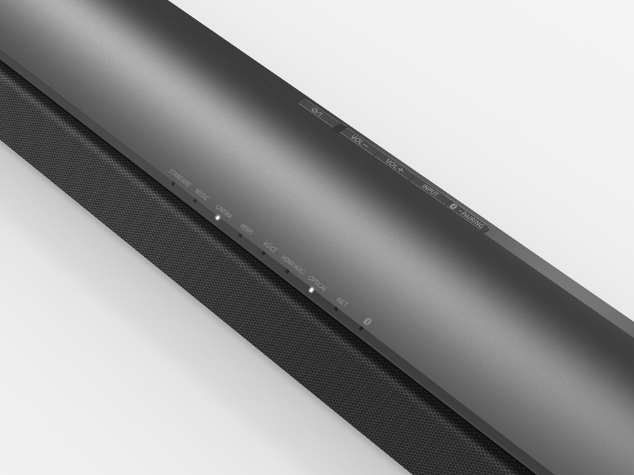 Panasonic SC-HTB510EGK Soundbar kopen? | EP.nl