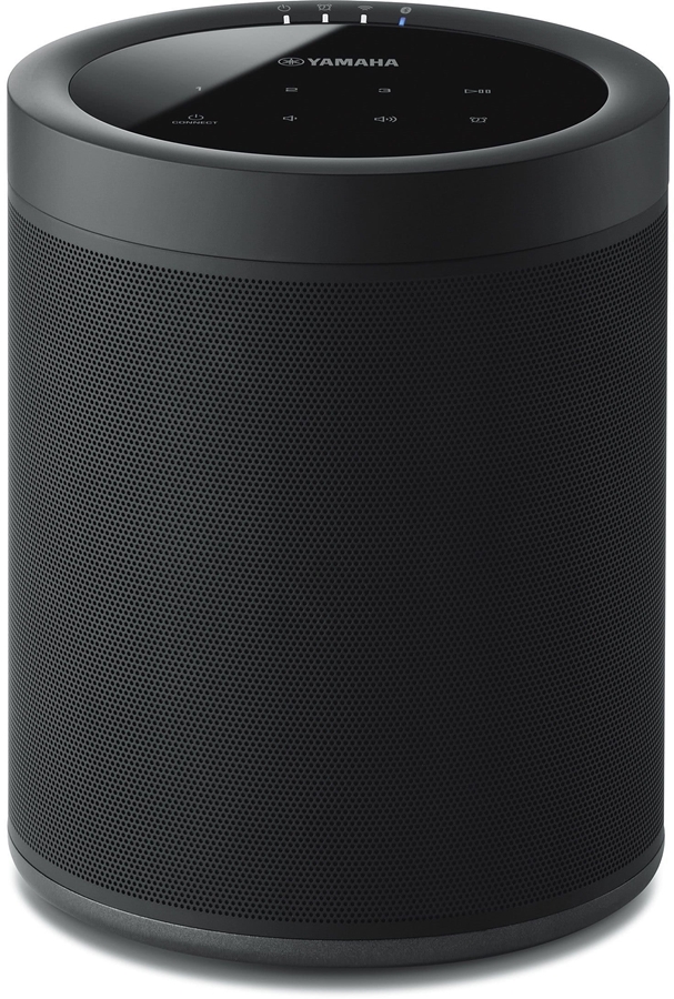 Yamaha WX-021 MusicCast 20 Multi-Room Speaker 1