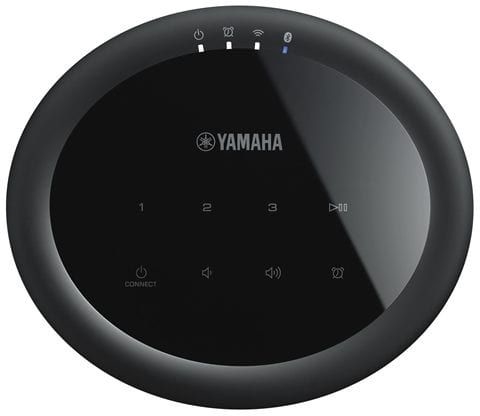 Yamaha WX-021 MusicCast 20 Multi-Room Speaker 2