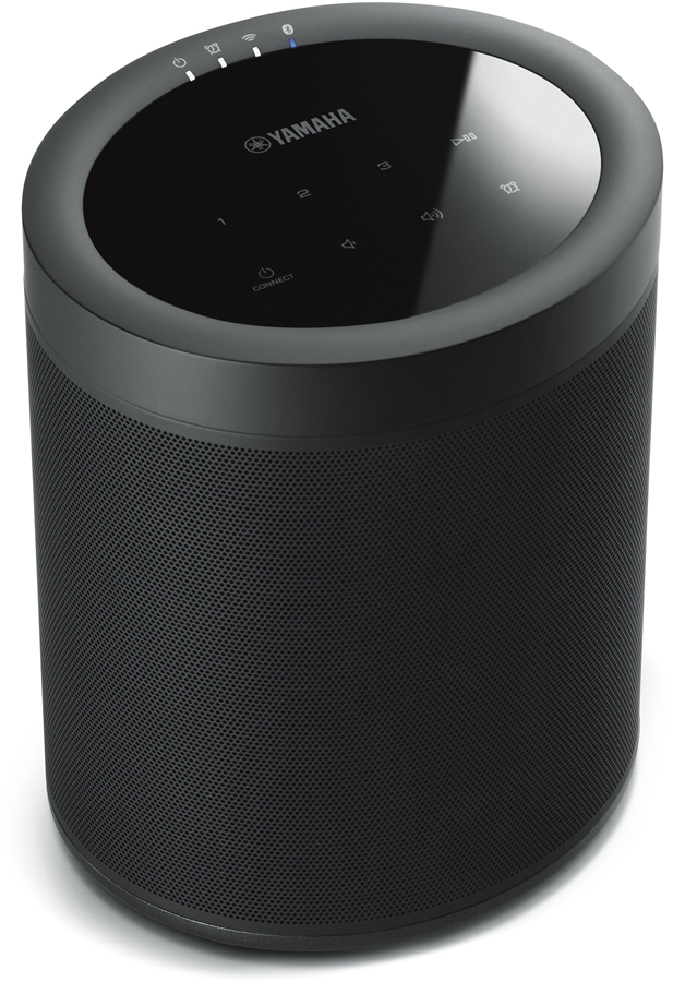 Yamaha WX-021 MusicCast 20 Multi-Room Speaker 3