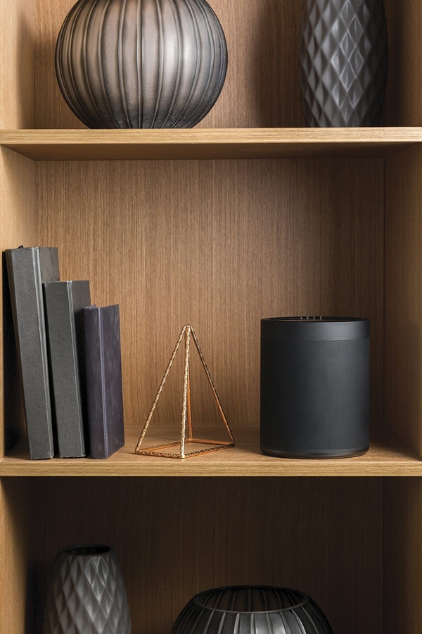 Yamaha WX-021 MusicCast 20 Multi-Room Speaker 4