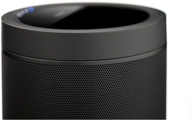 Yamaha WX-021 MusicCast 20 Multi-Room Speaker 7
