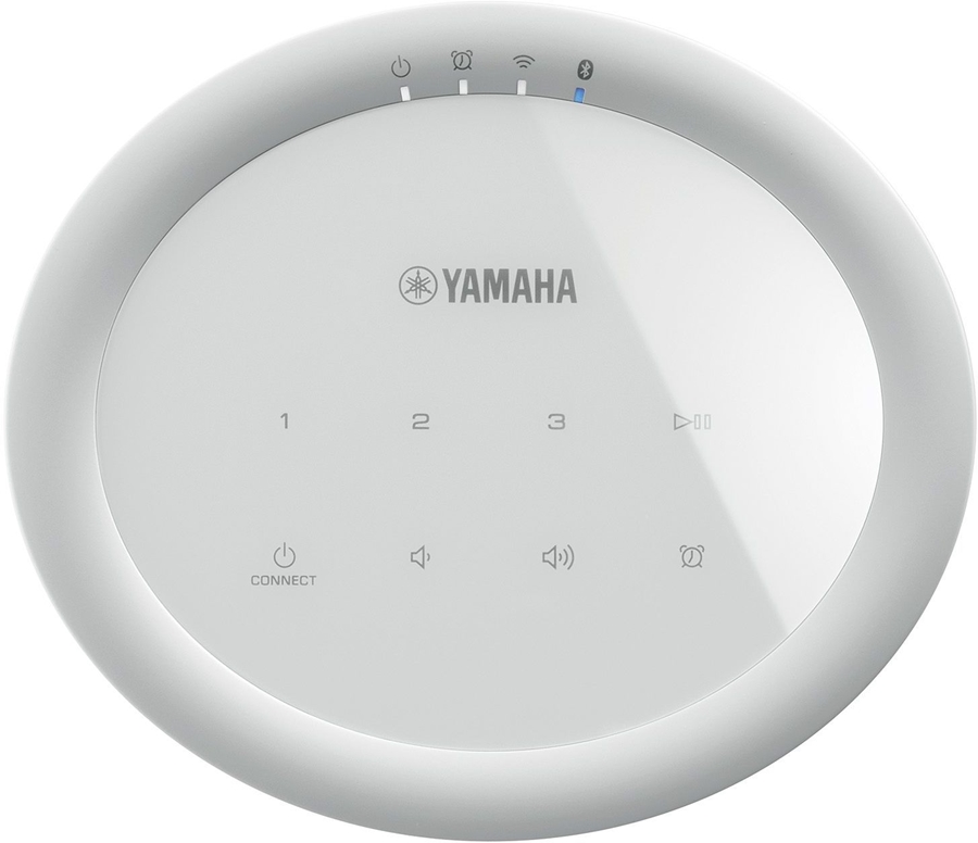 Yamaha WX-021 MusicCast 20 Multi-room speaker 2