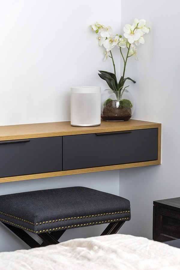 Yamaha WX-021 MusicCast 20 Multi-room speaker 3