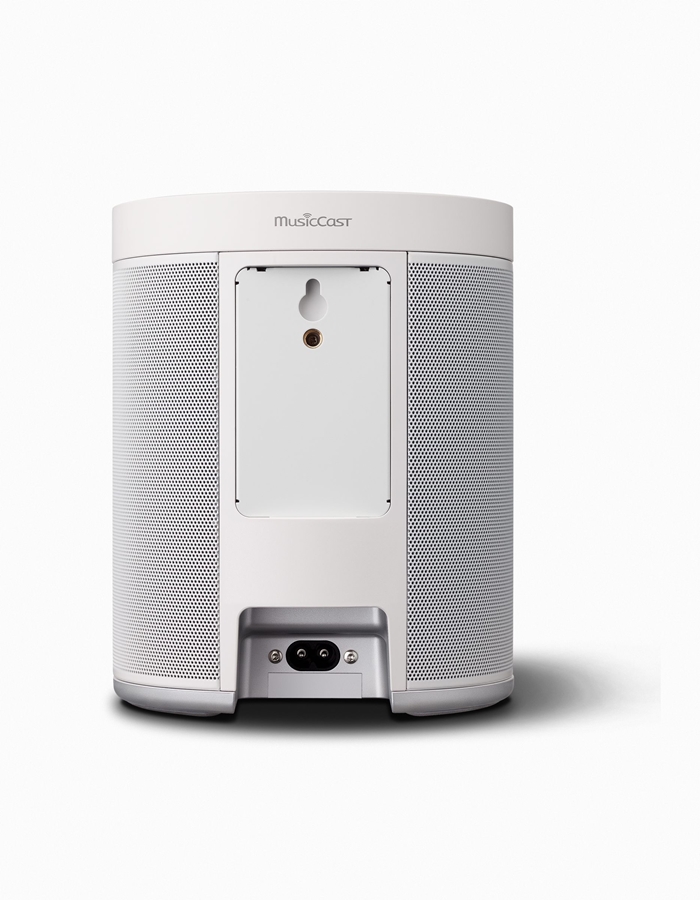 Yamaha WX-021 MusicCast 20 Multi-room speaker 4