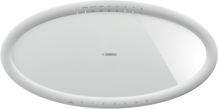 Yamaha WX-051 MusicCast 50 Multi-Room Speaker 6