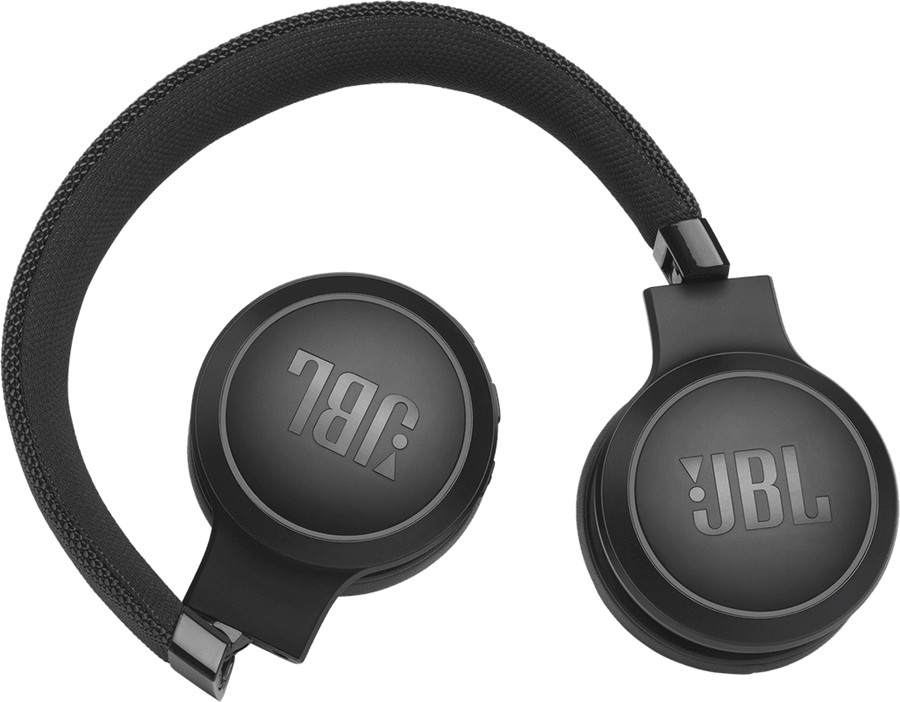 Bluetooth гарнитура jbl live 400bt обзор