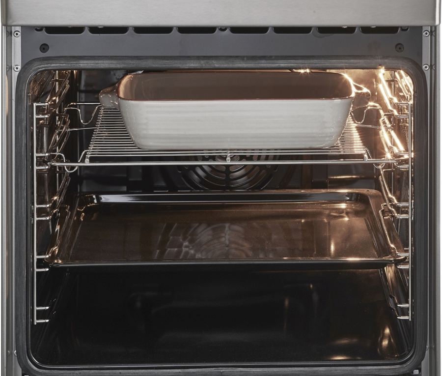 Inventum VFI5042RVS inductie fornuis 7