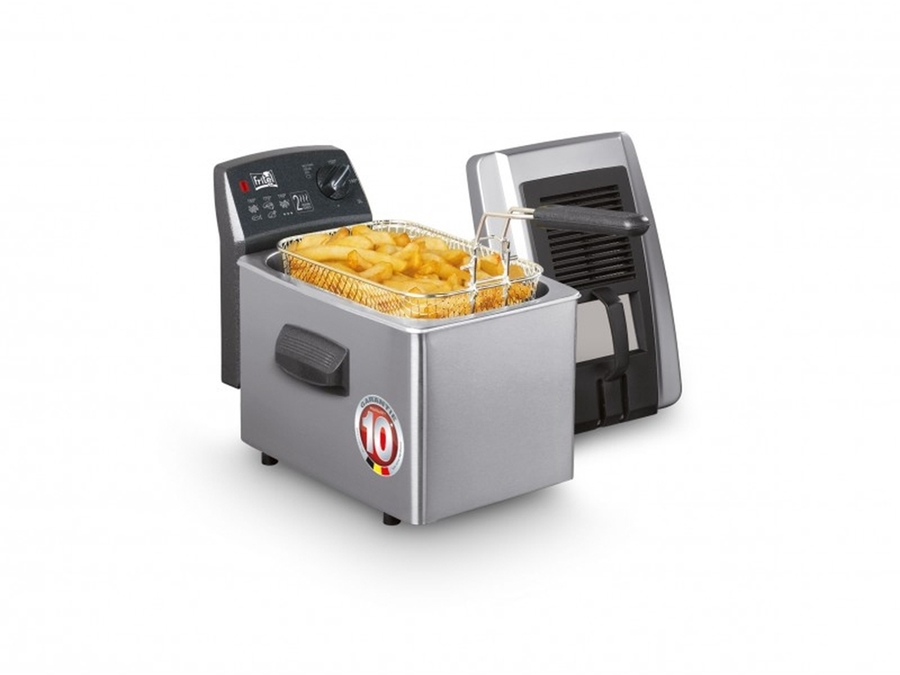FRITEL SF4170 Turbo Friteuse 1