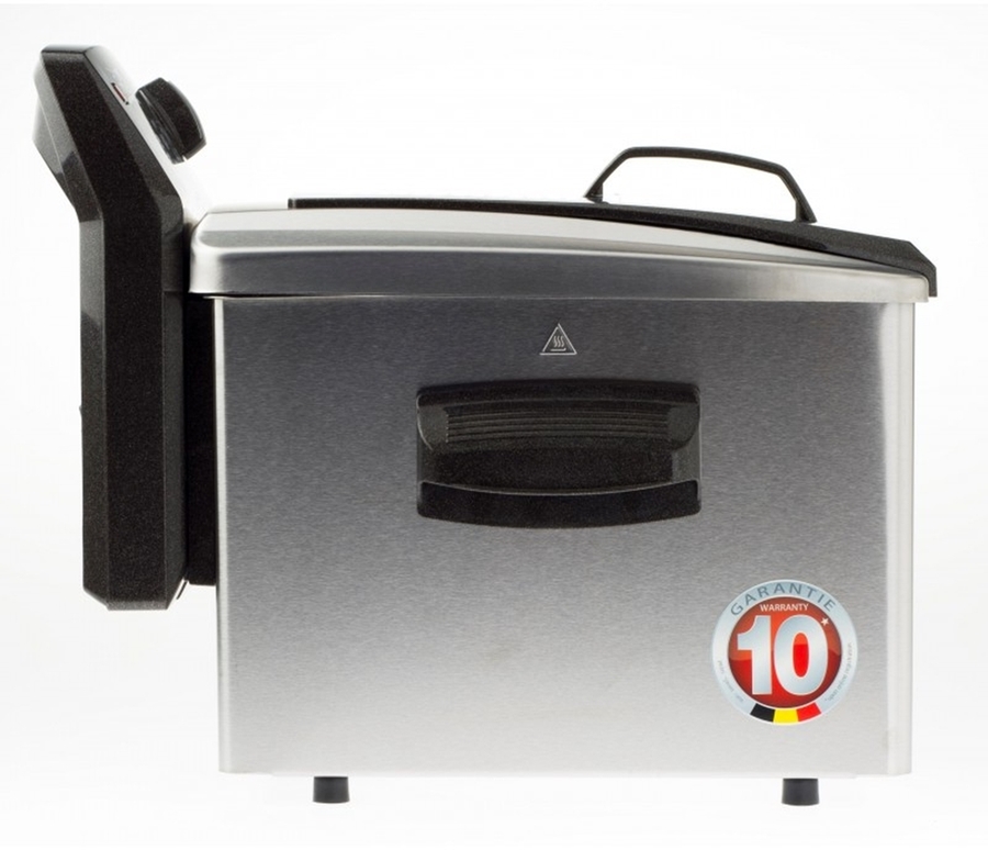 FRITEL SF4170 Turbo Friteuse 2