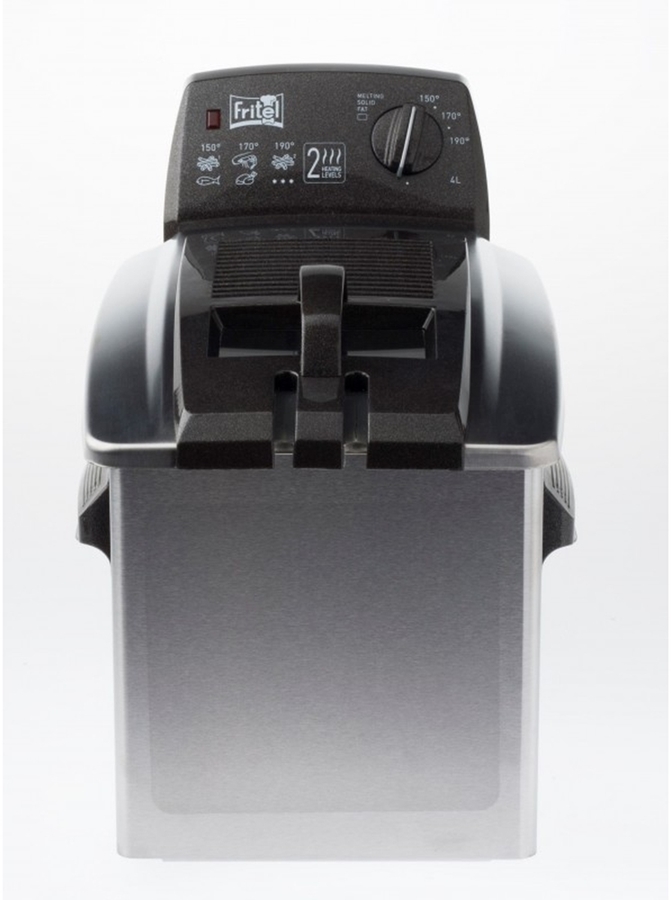 FRITEL SF 4170 Turbo Friteuse 3