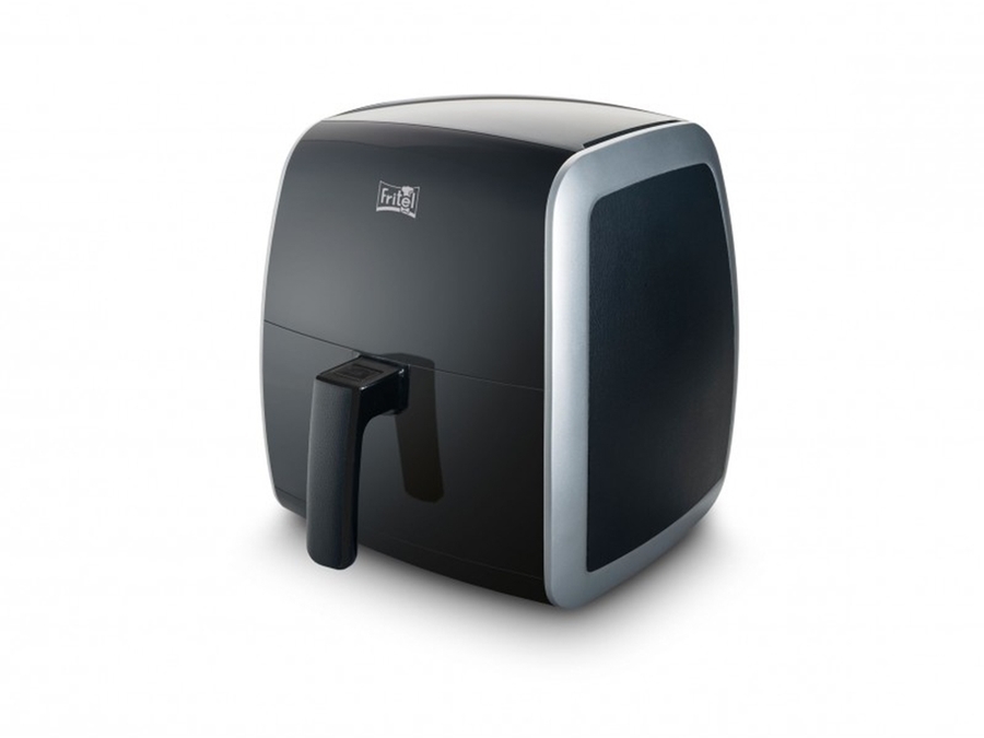 FRITEL 5804 SnackTastic Airfryer - Heteluchtfriteuse 2