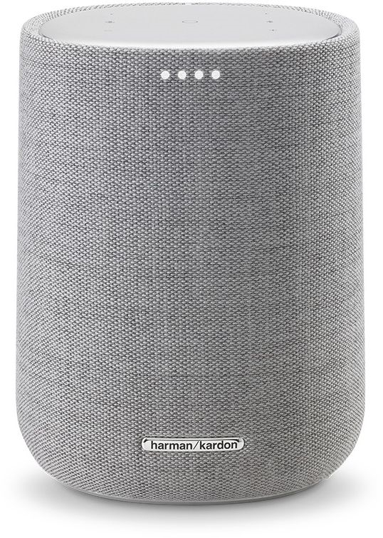Harman Kardon Citation One MKII Smart multiroom speaker