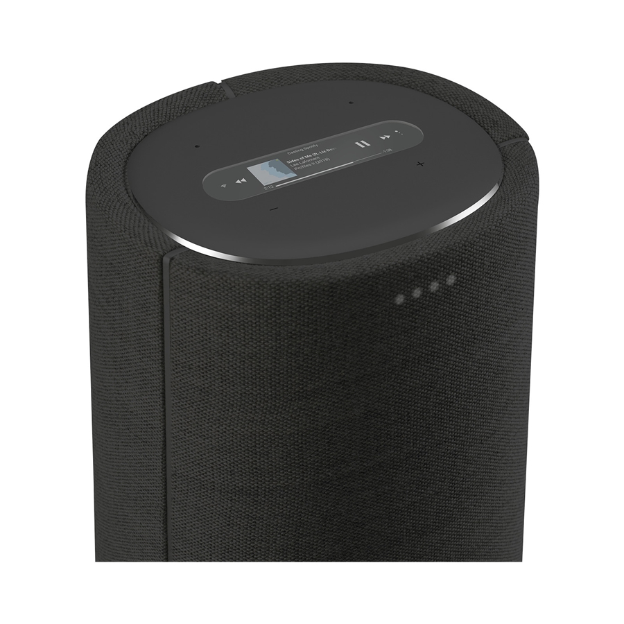 Harman Kardon Citation Tower Smart multiroom speakers