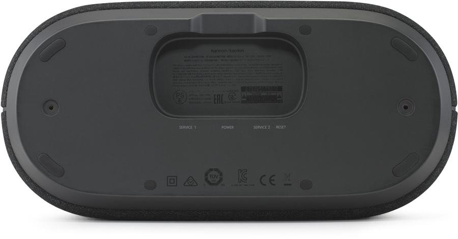 Harman Kardon Citation 300 Smart multiroom speaker kopen