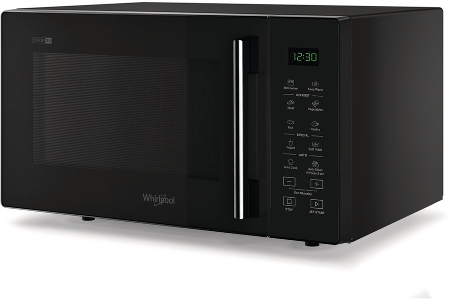 Whirlpool MWP 251 B Magnetron 3