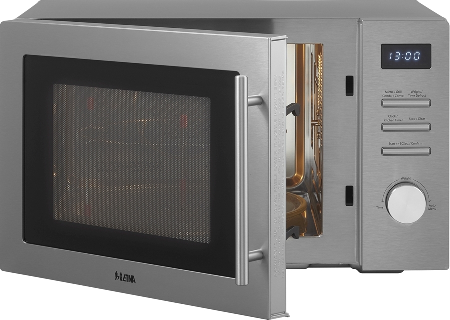 ETNA CMV334RVS Combimagnetron 2