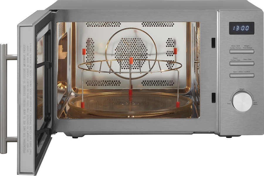 ETNA CMV334RVS Combimagnetron 3