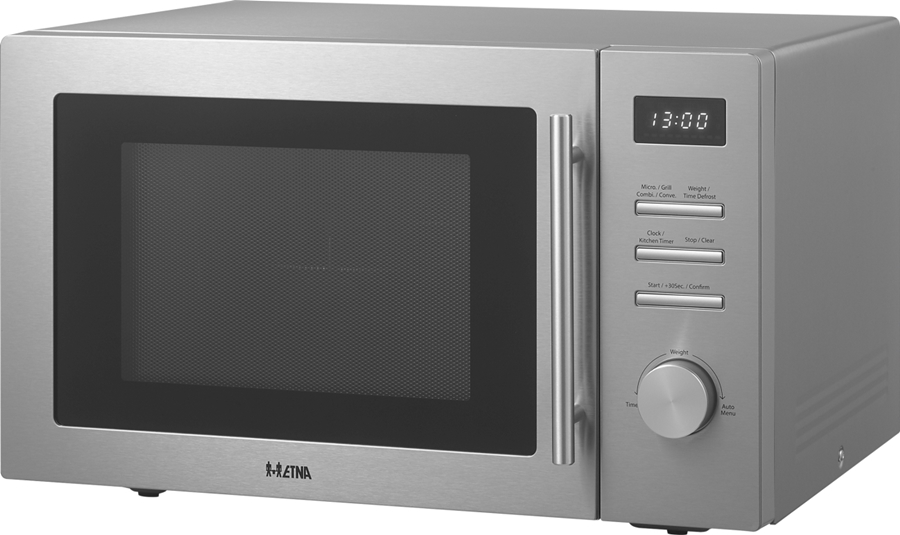 ETNA CMV334RVS Combimagnetron 4