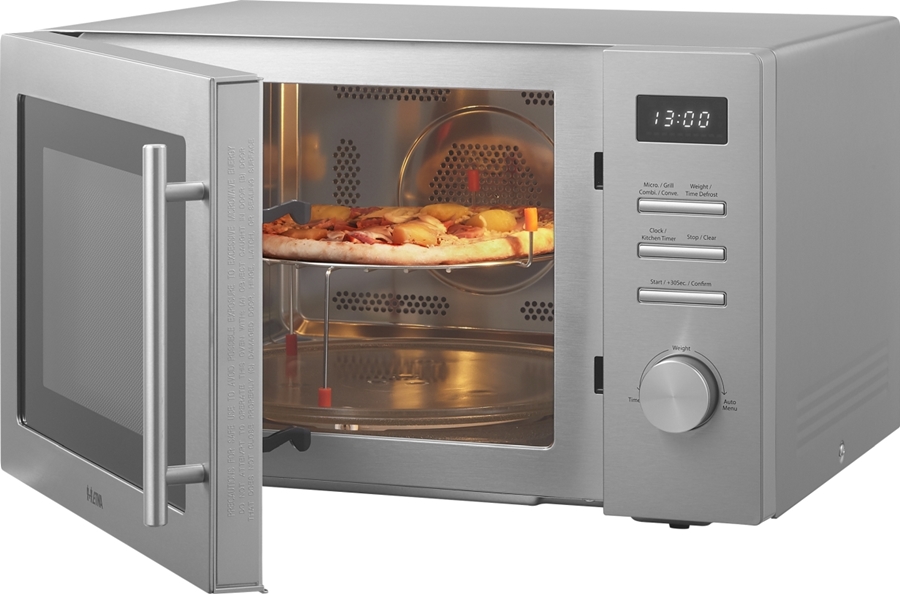 ETNA CMV334RVS Combimagnetron 5