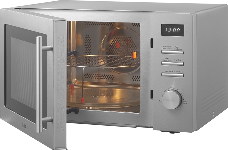 ETNA CMV334RVS Combimagnetron 6