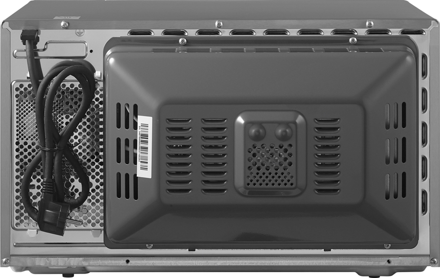 ETNA CMV334RVS Combimagnetron 7