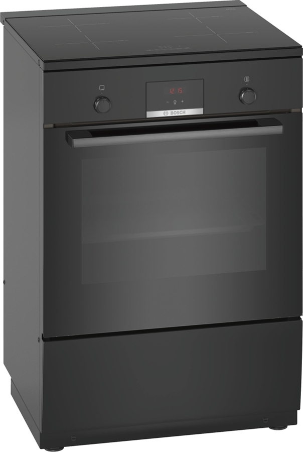 BOSCH HLN39A060U Serie 4 Inductiefornuis 1