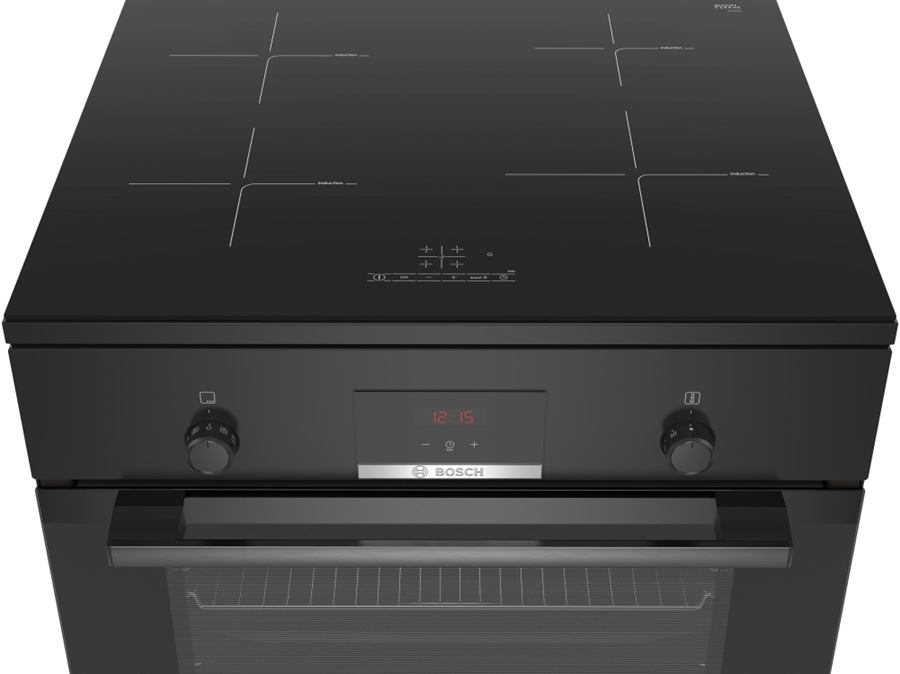 BOSCH HLN39A060U Serie 4 Inductiefornuis 3